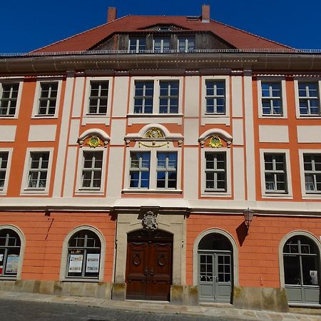 Stadtpalais Romantik-Suite 3 Zimmer Maximal 6 Personen Bautzen Ngoại thất bức ảnh