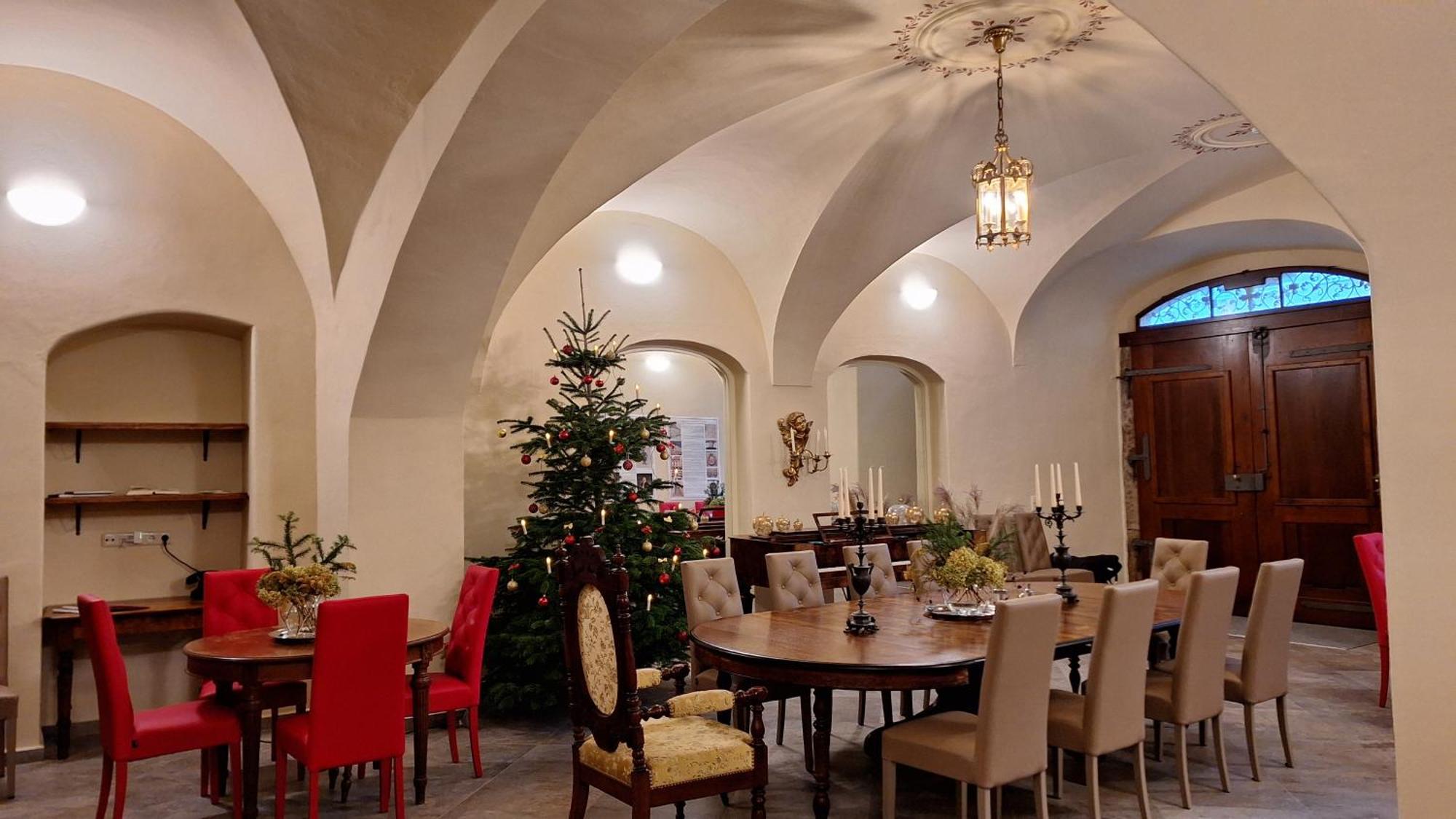 Stadtpalais Romantik-Suite 3 Zimmer Maximal 6 Personen Bautzen Ngoại thất bức ảnh