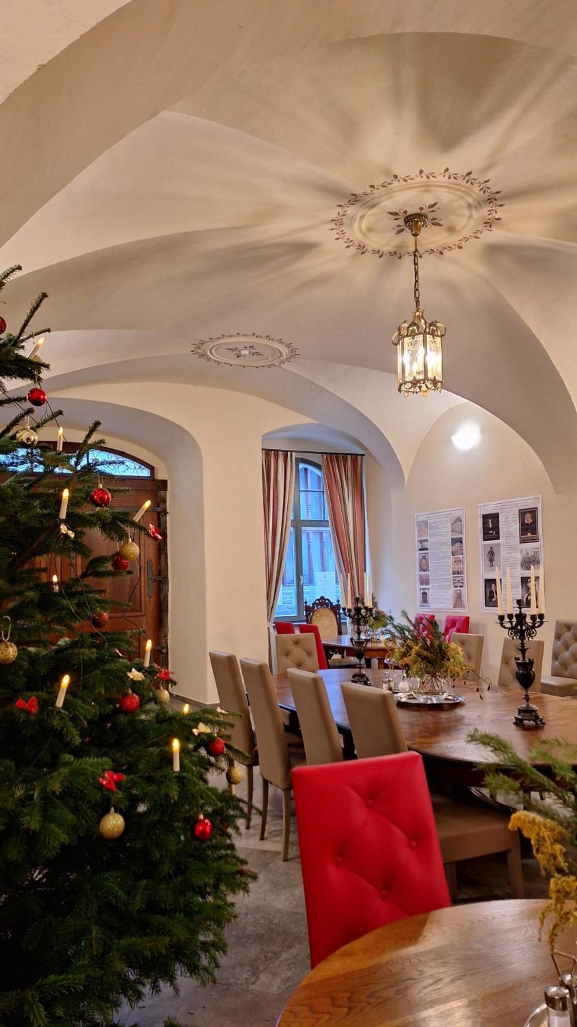 Stadtpalais Romantik-Suite 3 Zimmer Maximal 6 Personen Bautzen Ngoại thất bức ảnh