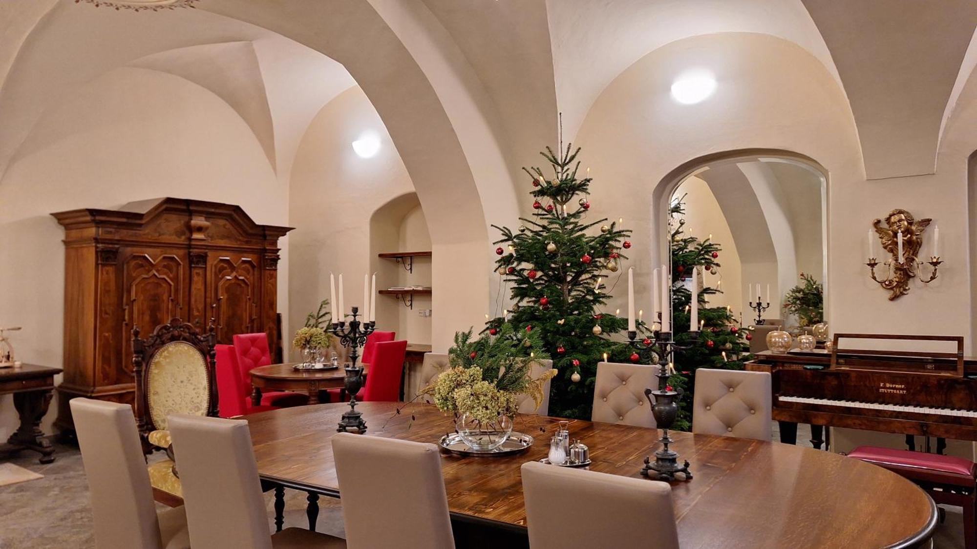 Stadtpalais Romantik-Suite 3 Zimmer Maximal 6 Personen Bautzen Ngoại thất bức ảnh