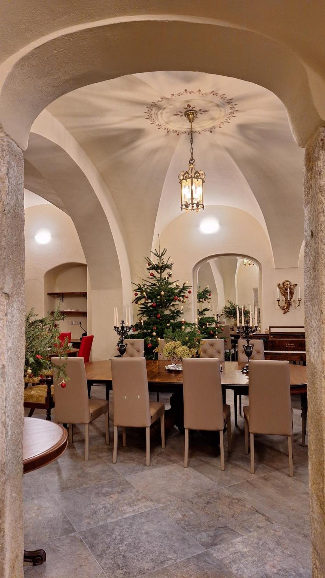Stadtpalais Romantik-Suite 3 Zimmer Maximal 6 Personen Bautzen Ngoại thất bức ảnh