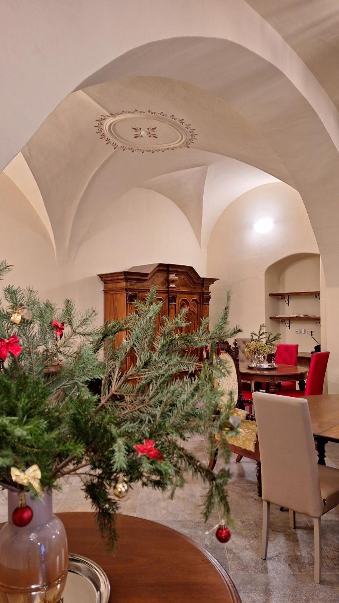 Stadtpalais Romantik-Suite 3 Zimmer Maximal 6 Personen Bautzen Ngoại thất bức ảnh