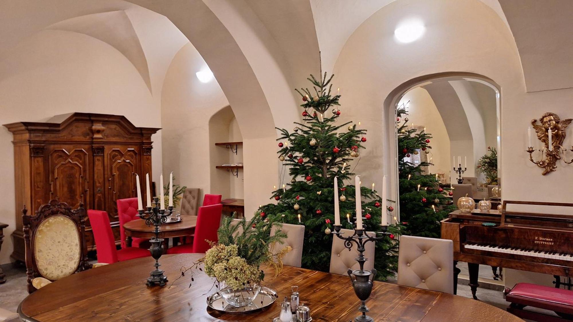 Stadtpalais Romantik-Suite 3 Zimmer Maximal 6 Personen Bautzen Ngoại thất bức ảnh