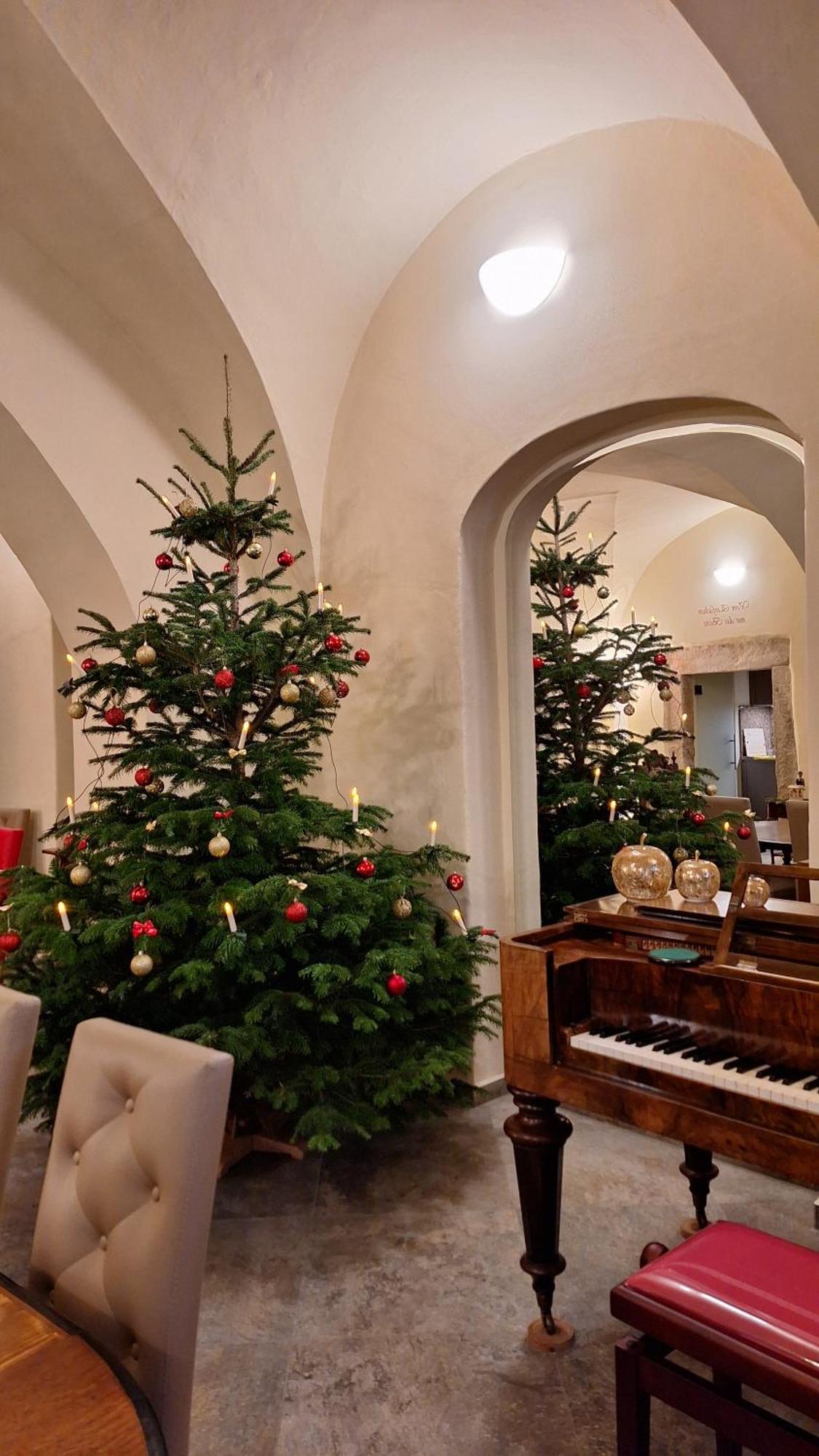 Stadtpalais Romantik-Suite 3 Zimmer Maximal 6 Personen Bautzen Ngoại thất bức ảnh