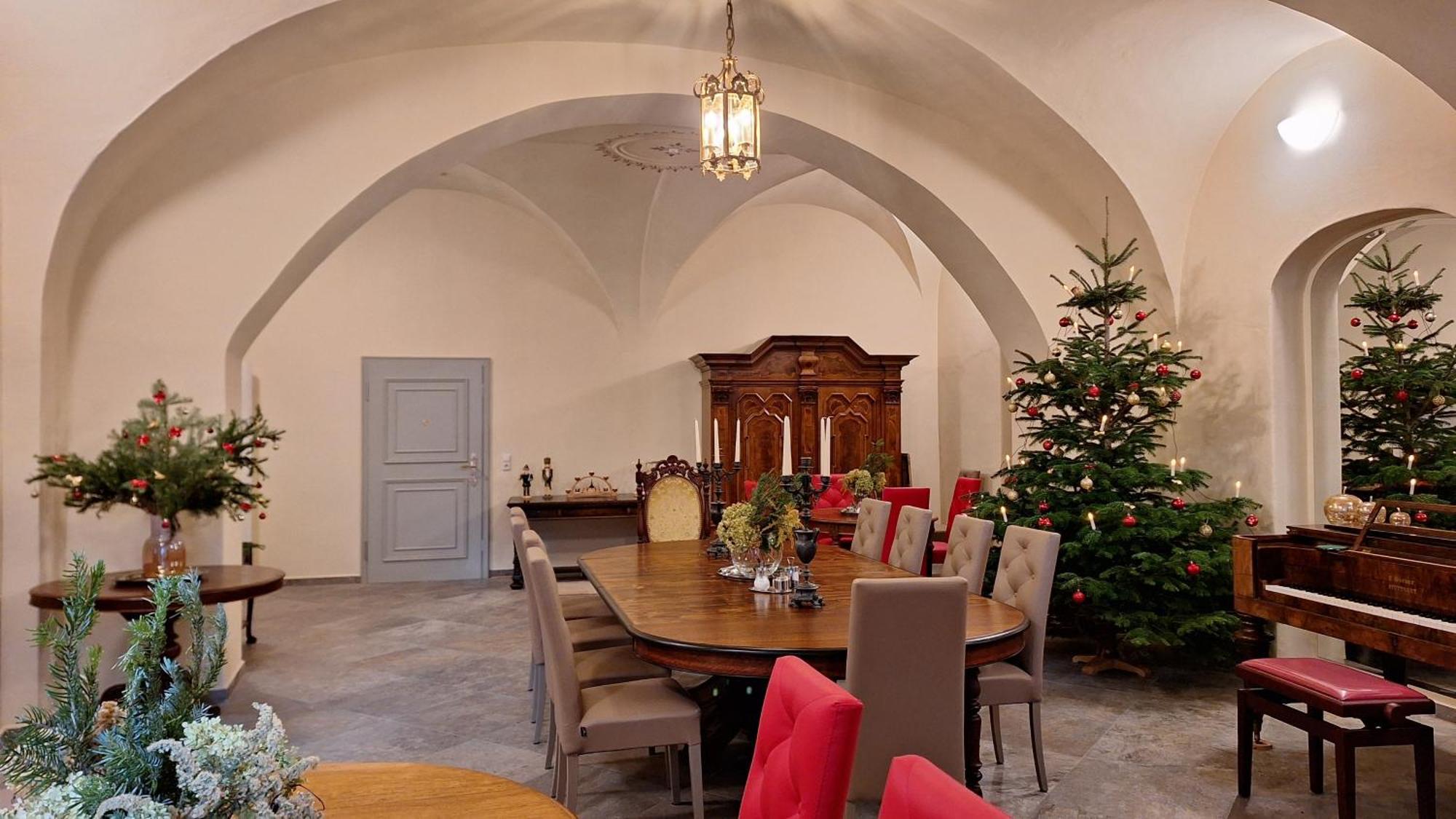 Stadtpalais Romantik-Suite 3 Zimmer Maximal 6 Personen Bautzen Ngoại thất bức ảnh