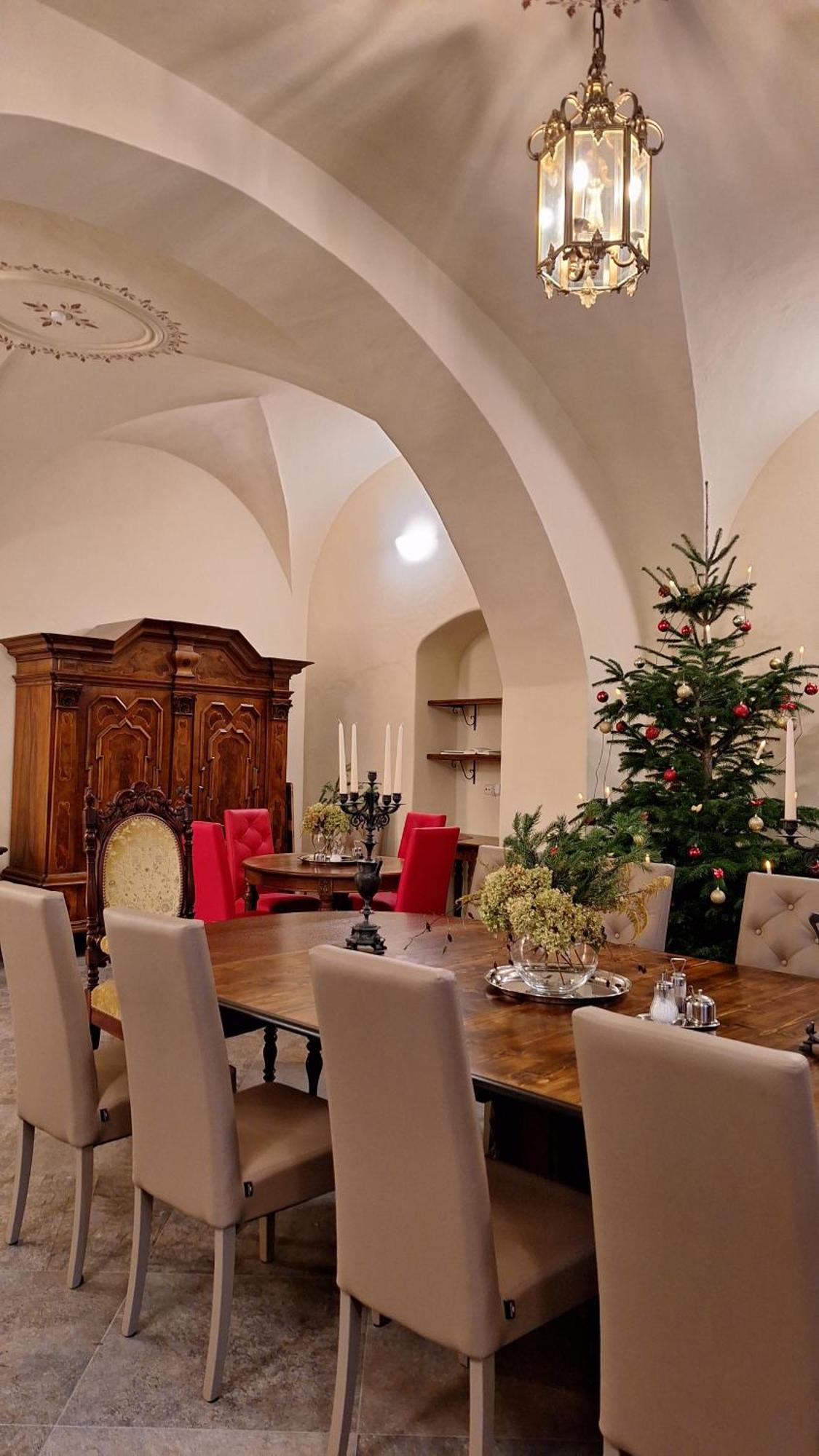 Stadtpalais Romantik-Suite 3 Zimmer Maximal 6 Personen Bautzen Ngoại thất bức ảnh