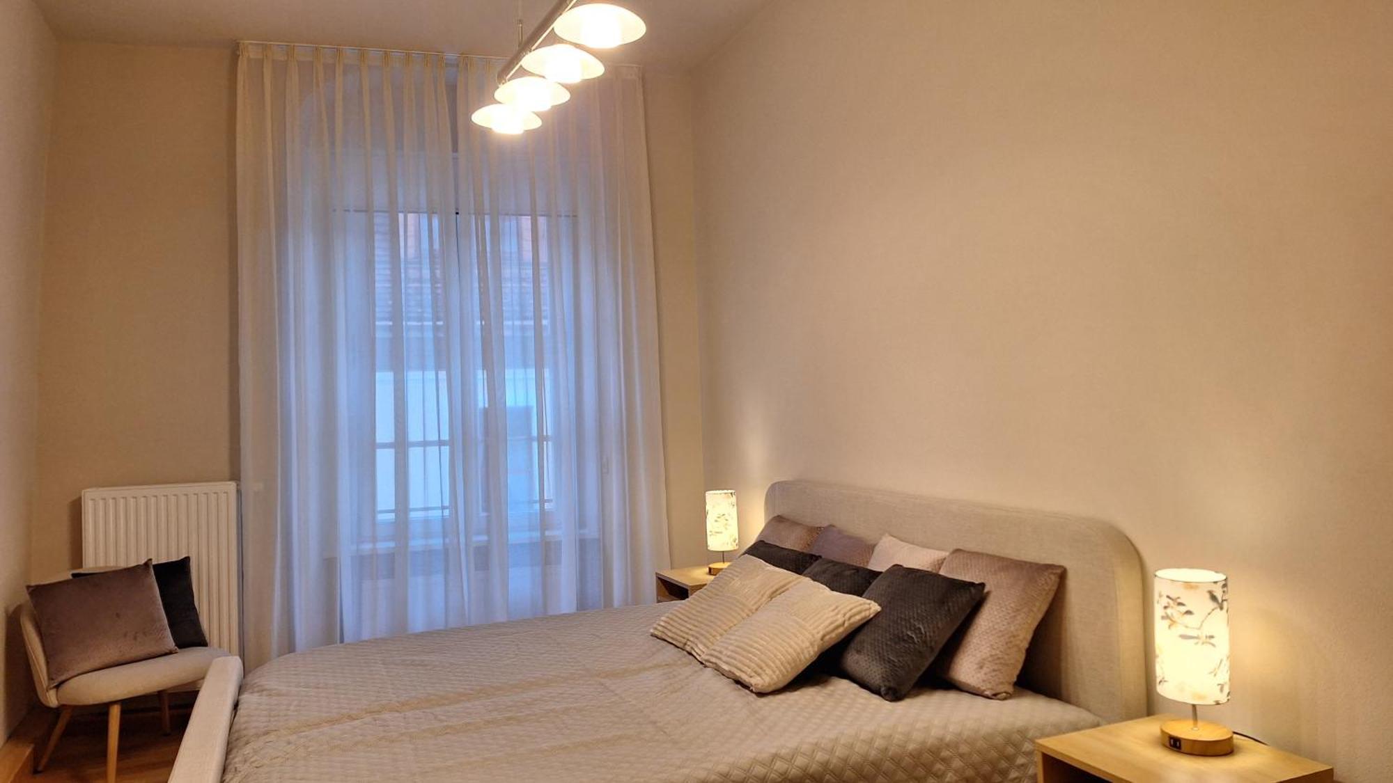 Stadtpalais Romantik-Suite 3 Zimmer Maximal 6 Personen Bautzen Ngoại thất bức ảnh