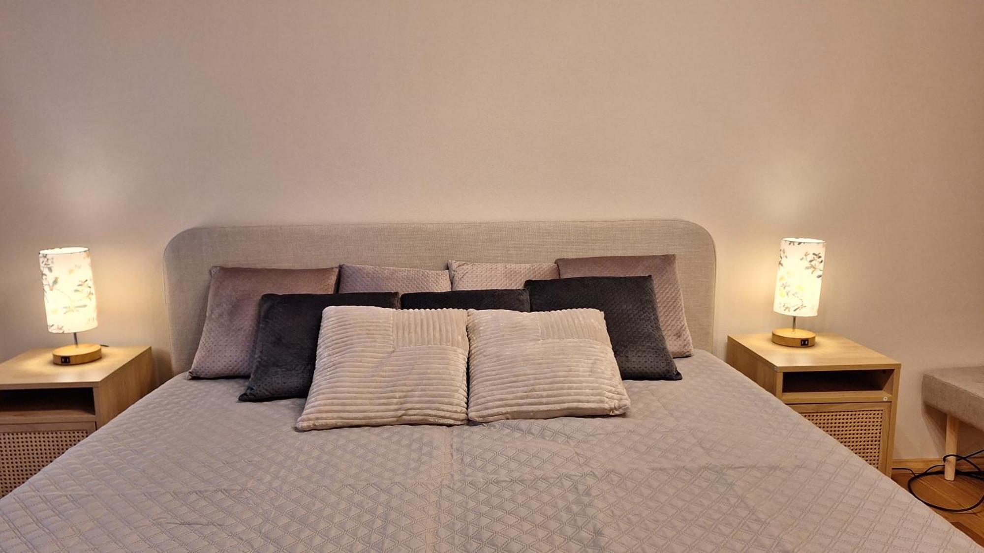 Stadtpalais Romantik-Suite 3 Zimmer Maximal 6 Personen Bautzen Ngoại thất bức ảnh