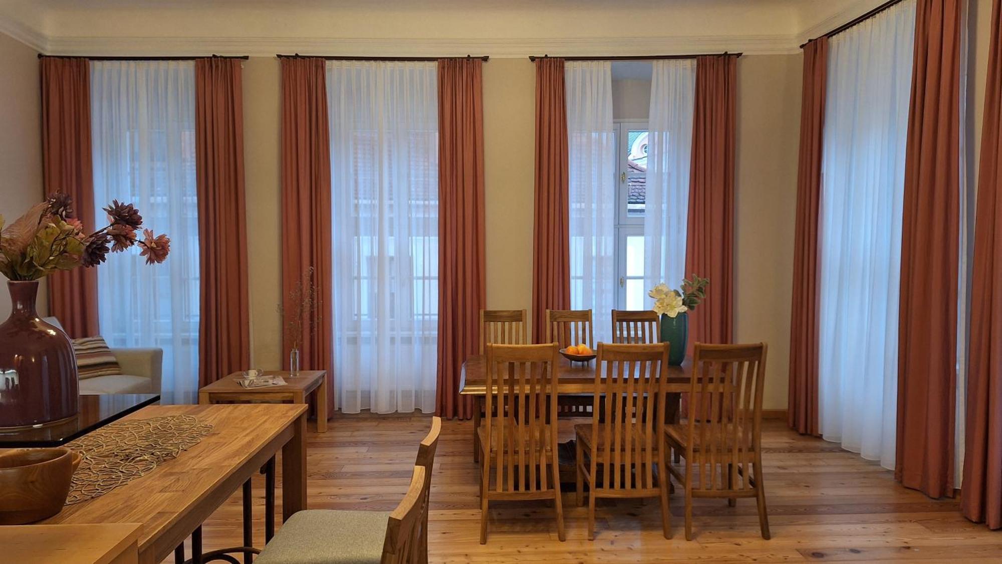 Stadtpalais Romantik-Suite 3 Zimmer Maximal 6 Personen Bautzen Ngoại thất bức ảnh