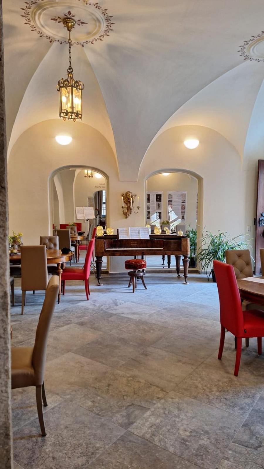 Stadtpalais Romantik-Suite 3 Zimmer Maximal 6 Personen Bautzen Ngoại thất bức ảnh