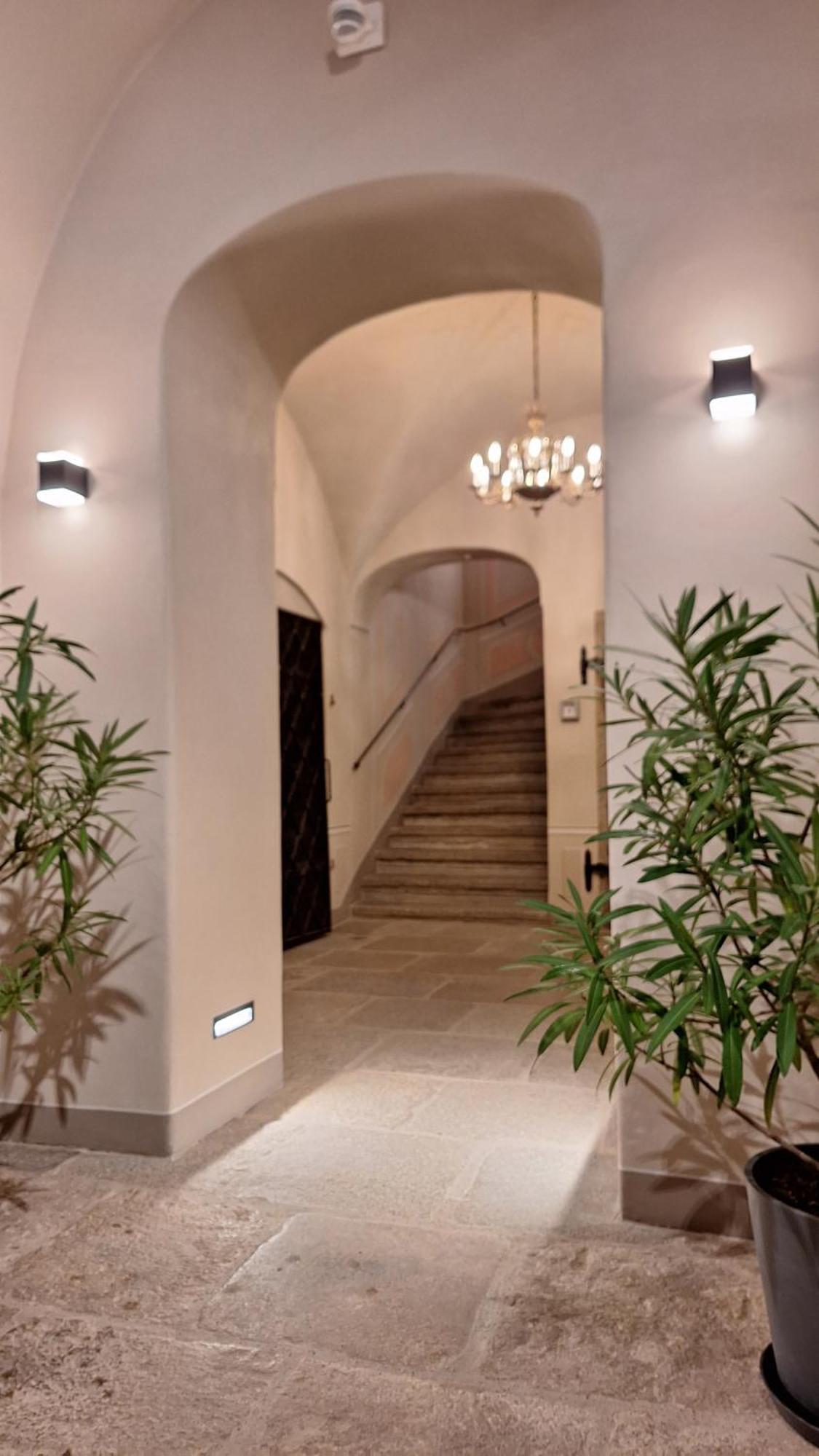 Stadtpalais Romantik-Suite 3 Zimmer Maximal 6 Personen Bautzen Ngoại thất bức ảnh