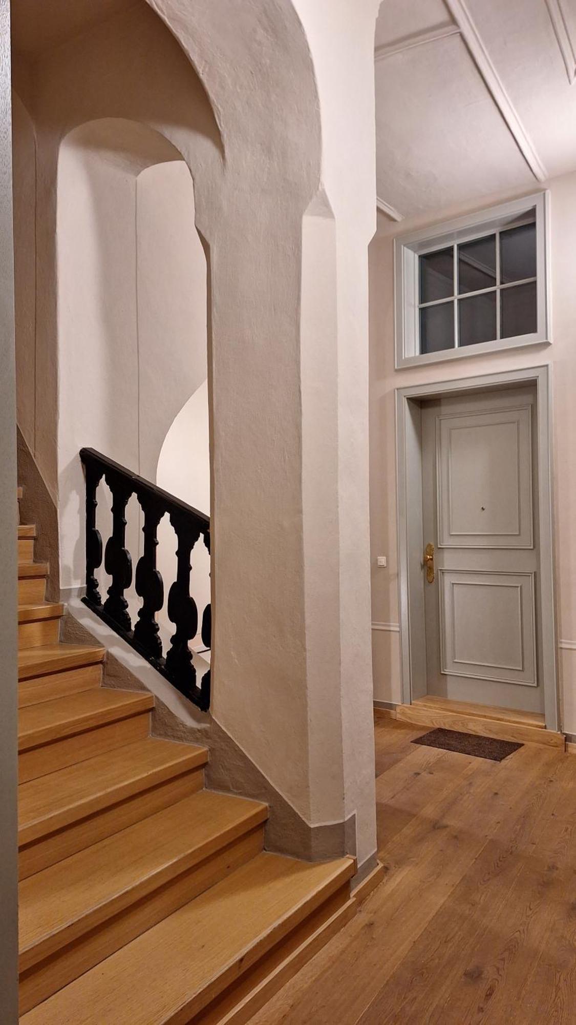Stadtpalais Romantik-Suite 3 Zimmer Maximal 6 Personen Bautzen Ngoại thất bức ảnh