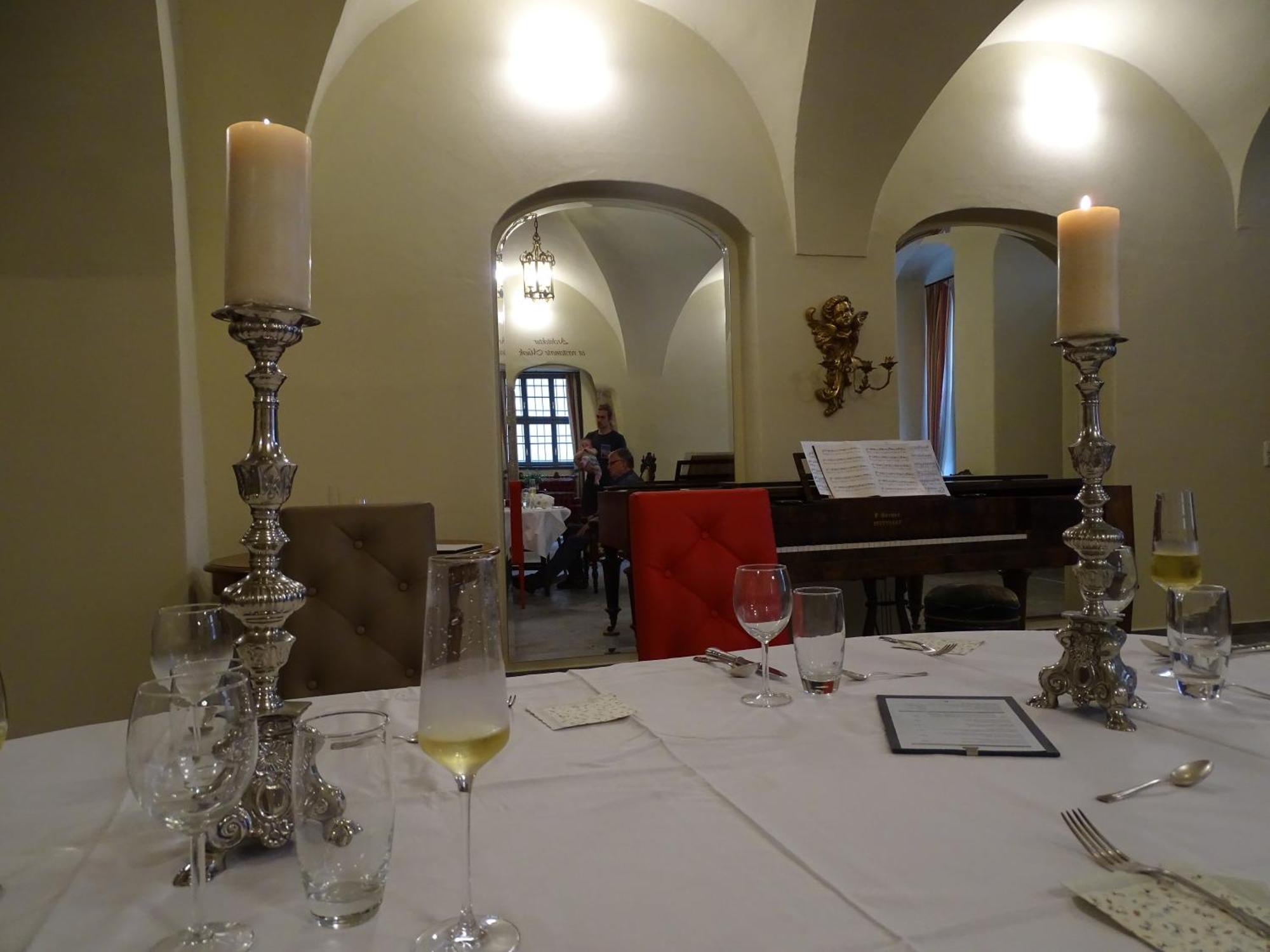Stadtpalais Romantik-Suite 3 Zimmer Maximal 6 Personen Bautzen Ngoại thất bức ảnh