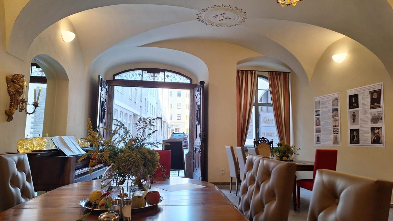 Stadtpalais Romantik-Suite 3 Zimmer Maximal 6 Personen Bautzen Ngoại thất bức ảnh