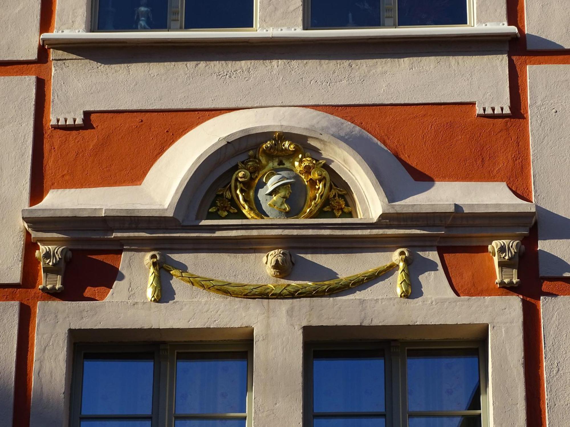 Stadtpalais Romantik-Suite 3 Zimmer Maximal 6 Personen Bautzen Ngoại thất bức ảnh