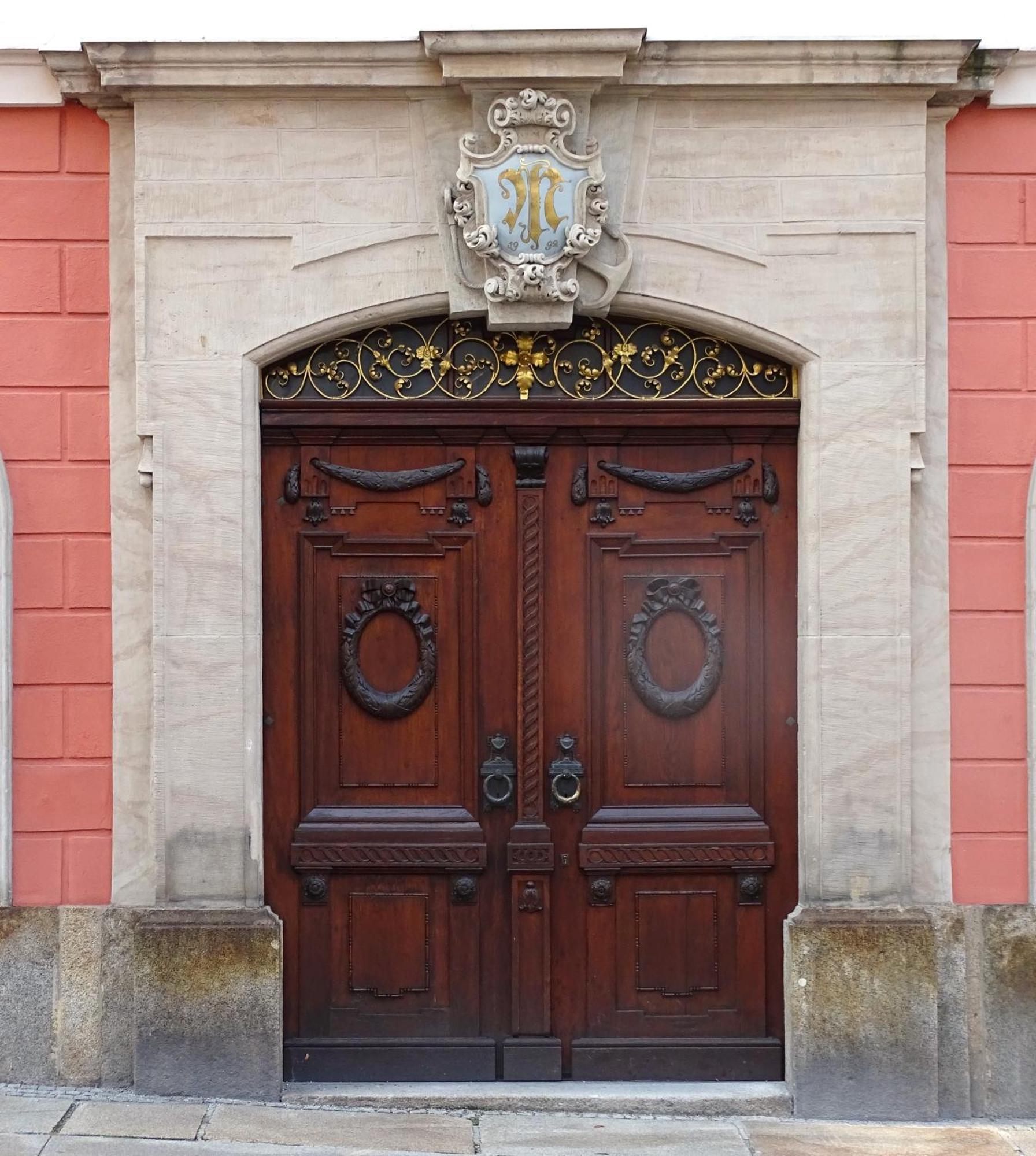 Stadtpalais Romantik-Suite 3 Zimmer Maximal 6 Personen Bautzen Ngoại thất bức ảnh